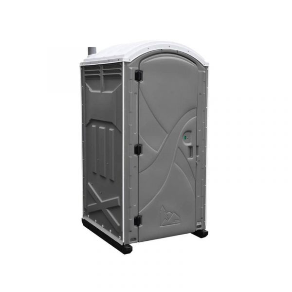 Portable restroom With Sink Inside